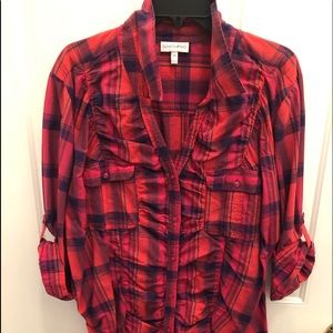 Fashion Bug Tops - Shirt (3for$20) Fashion Bug Tops - Shirt (3for$20)